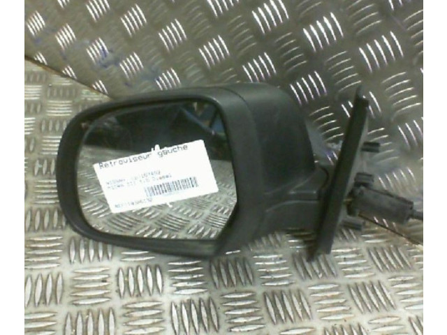 Zpětné zrcátko  Nissan Micra 2010  96302BG00A  