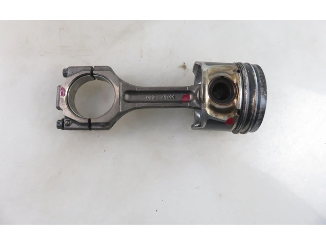 Píst 5520, 5520   Opel Antara    Z 20 DMH 