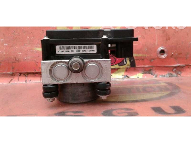 Jednotka ABS 0265231997, 0265800662   Fiat Fiorino 2008