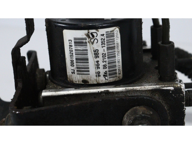 Jednotka ABS 96964985, 06210213524   Chevrolet Aveo 2008