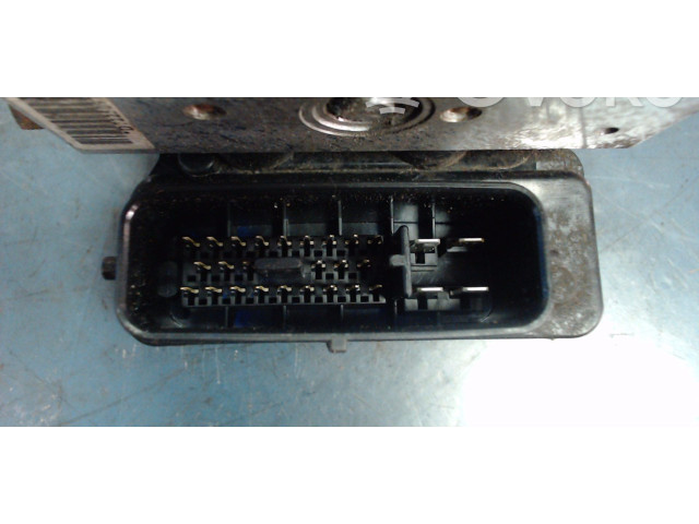 Блок АБС 3936K15Y300   Mitsubishi  Outlander  2001 - 2007 года