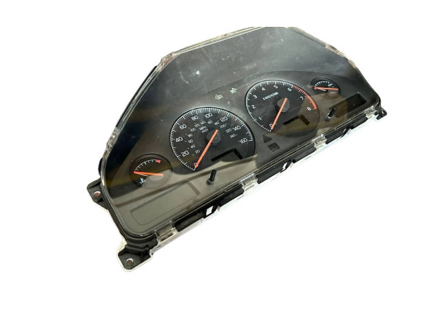 Přístrojová deska  Volvo XC70 2001 9499669, 69294590T  