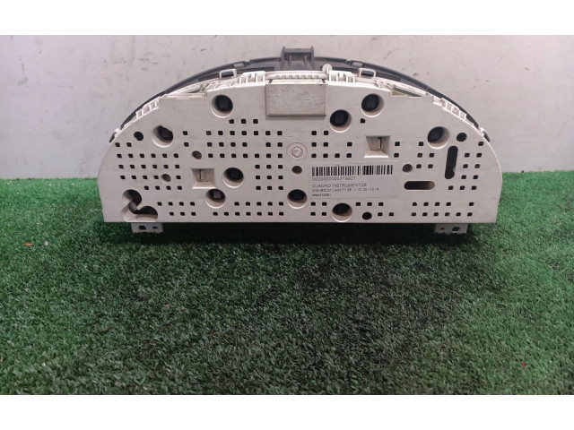 Панель приборов 96804358EJ, 96804358EJ   Chevrolet Lacetti       