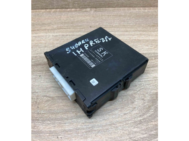 Блок управления коробкой передач 31711AK540, 1123009060   Subaru Impreza II