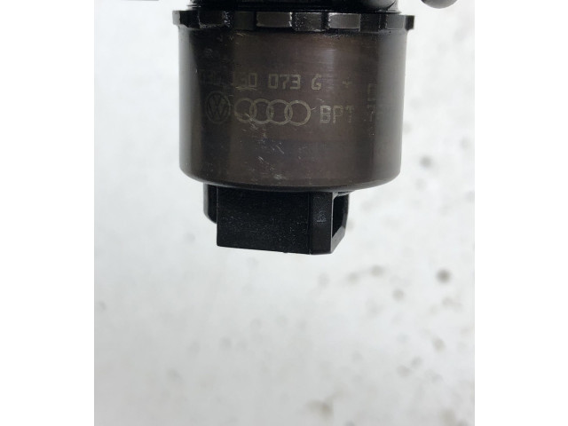 Vstřikovač 03G130073G, 0414720404   Volkswagen Touran I     