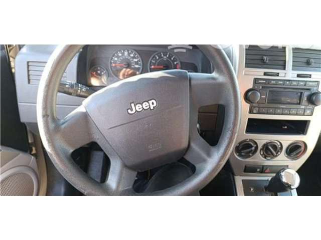 Руль Jeep Patriot   -  года       
