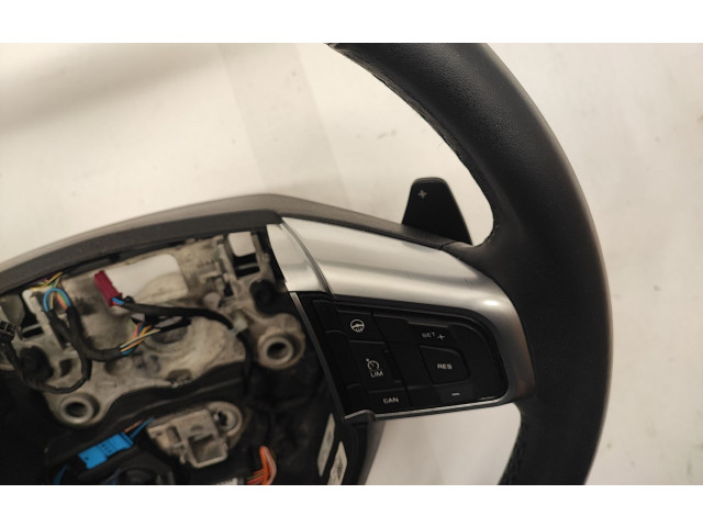 Руль Land Rover Discovery Sport  2014 -  года FK723F563RF8PVJ, FK723F563RF8PVJ      