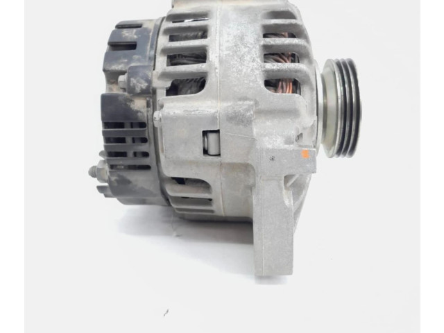 Генератор 8200660044B   Renault Sandero I      