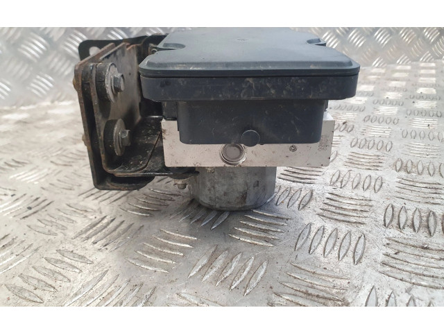 Блок АБС 476604BK5A, 0265956165   Nissan  X-Trail T32  2014 - 2021 года
