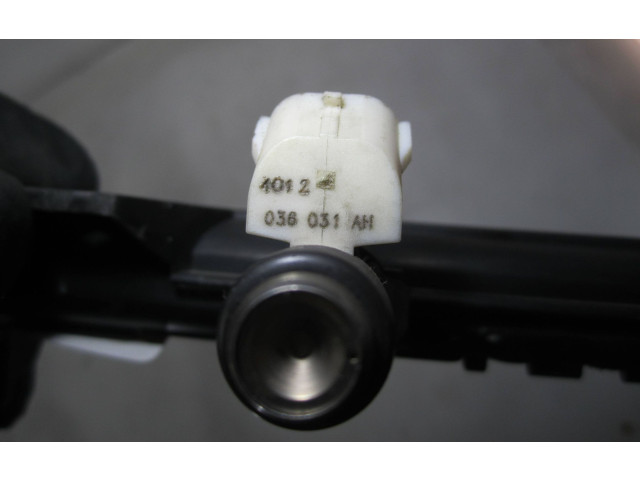Vstřikovací lišta 036133320, 036031AH   Volkswagen Golf VI    CGGA 