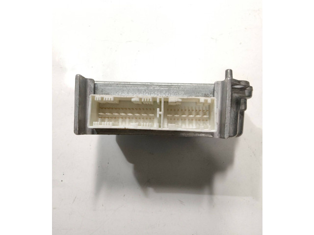 Блок подушек безопасности 39754C, TQGME0995G0011   Jeep Liberty