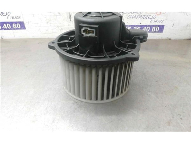 Вентилятор печки    F00S330024, F00S330024   Hyundai Tucson JM