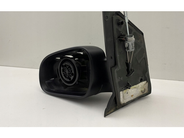 Zpětné zrcátko  Volkswagen Fox 2004  5Z0857501AA  