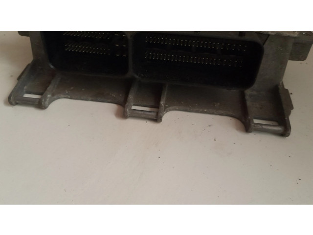 Řídící jednotka A2661536679   Mercedes-Benz A W169 2008