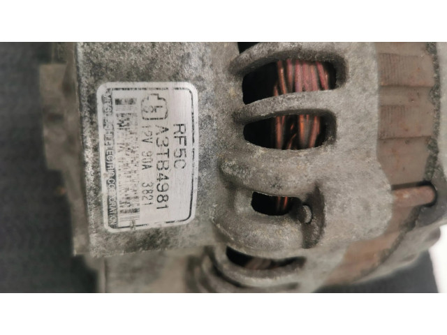 Генератор A3TB4981, 12V90A3821   Mazda 6 2.0     