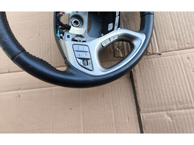 Volant Hyundai ix35 2010 561102Y7509P, 561102Y7509P  