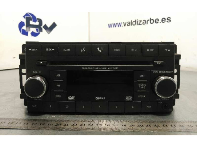 Vstřikovač 05064945AD   Jeep Patriot    BYL 