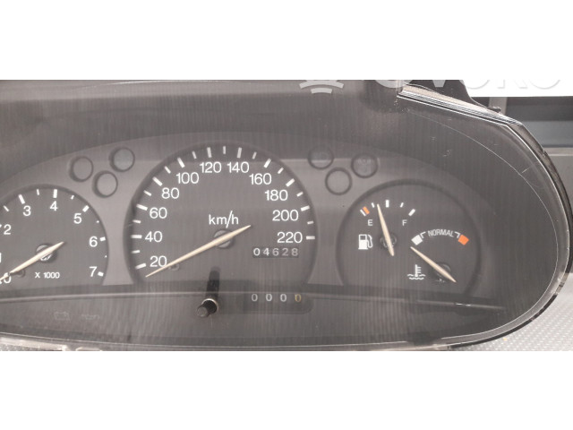 Спидометр (приборный щиток) 96FB10848BA   Mazda 121