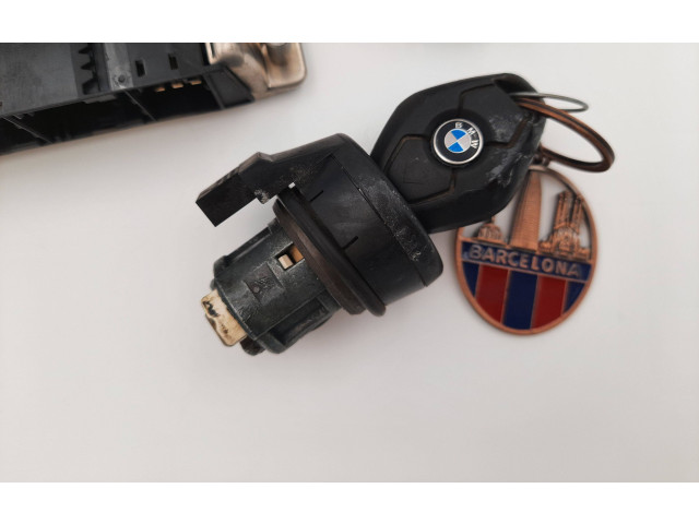 Řídící jednotka 7835564   BMW M3 2004