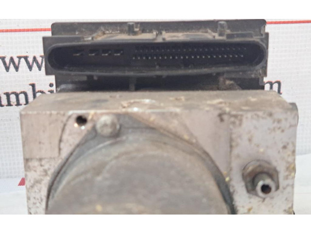 Jednotka ABS 0064316312, 266920   Mercedes-Benz A W169 2005