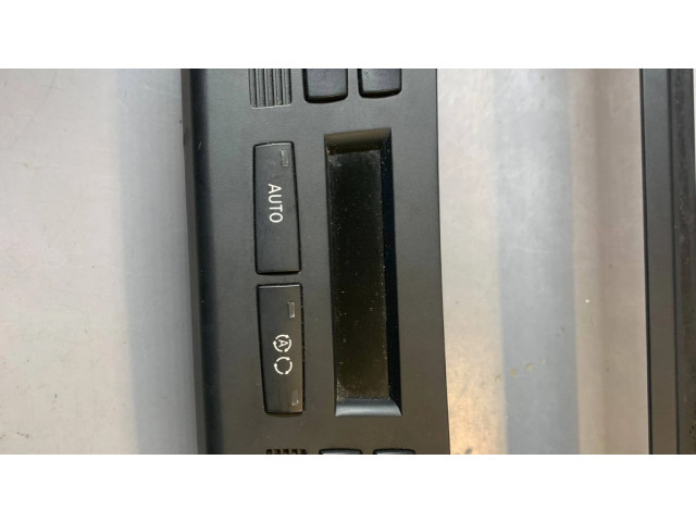 Блок управления климат-контролем 3417544, 00877709   BMW X3 E83