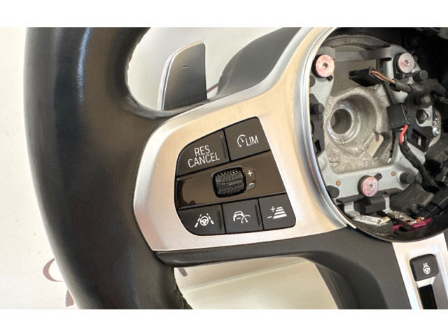 Руль BMW 5 G30 G31  2016 -  года 60037993, 0060030200      