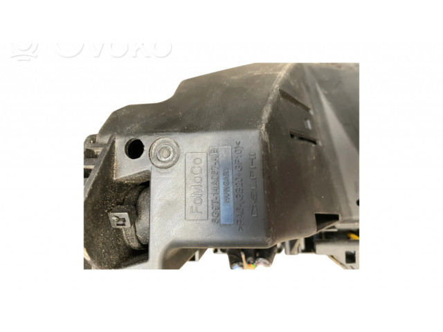 Блок предохранителей 8H9T14A067AB, 6G9T14A067A   Ford Fusion II    