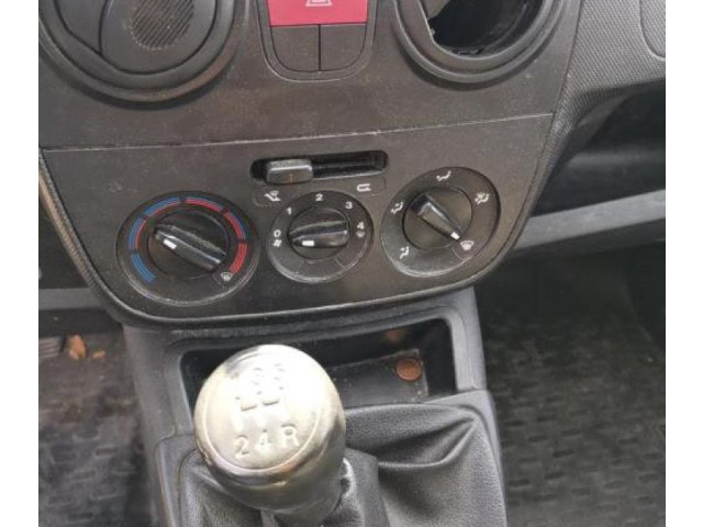  рейка  Колонка рулевая    Fiat Fiorino  -  года