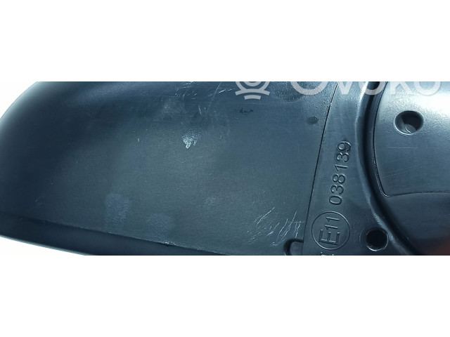 Zpětné zrcátko  Nissan Qashqai 2021  96301HV56C, E11038139  