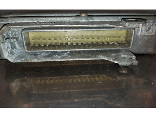 Řídící jednotka 9617150080   Peugeot 106 