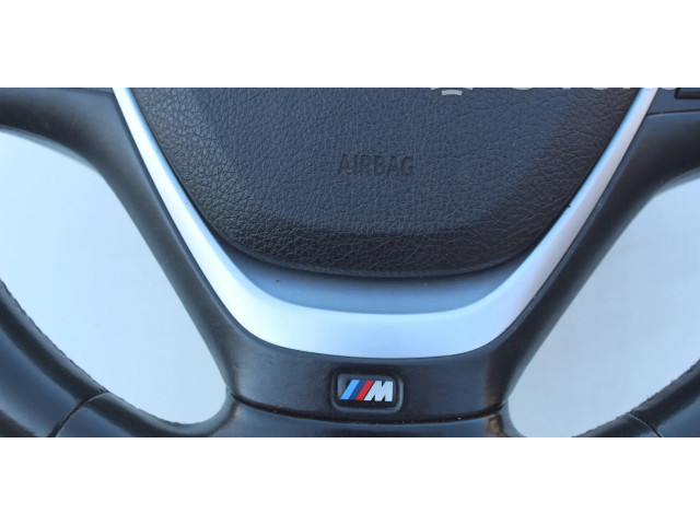 Volant BMW M5 2014   