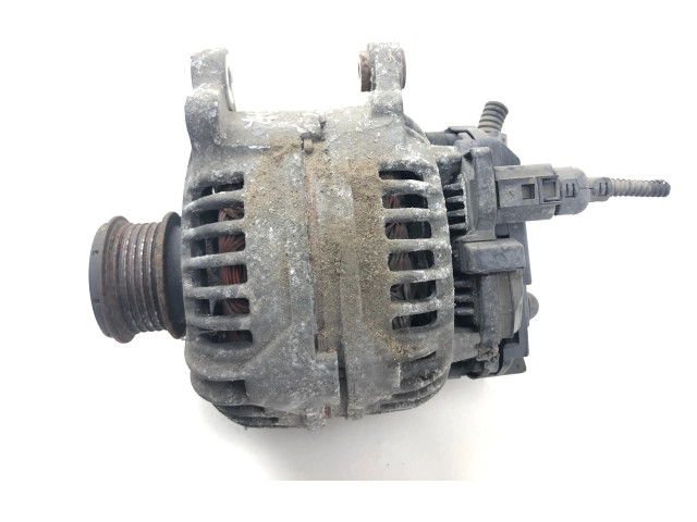 Генератор 038903018B, 0124515057   Volkswagen Sharan      