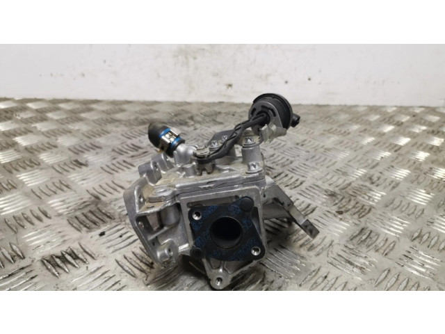 Охладитель EGR