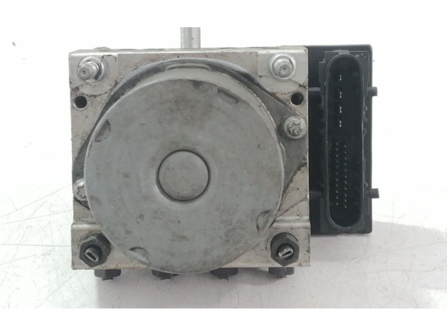 Блок АБС 445100H010   Citroen  C1  2006 - 2013 года