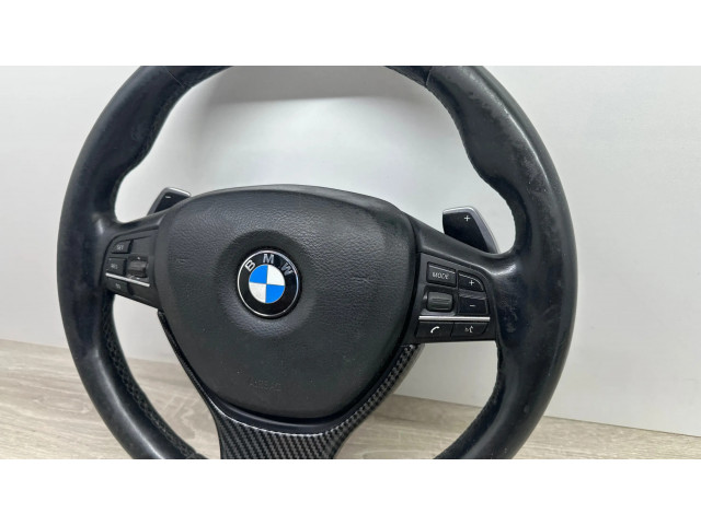 Руль BMW 7 F01 F02 F03 F04  2008-2016 года       