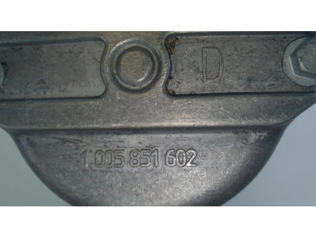 Стартер  000172405, DS7T11000GA   Ford Edge II