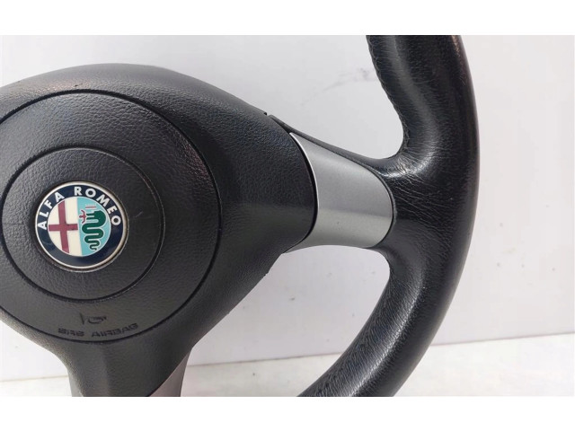Руль Alfa Romeo GT         