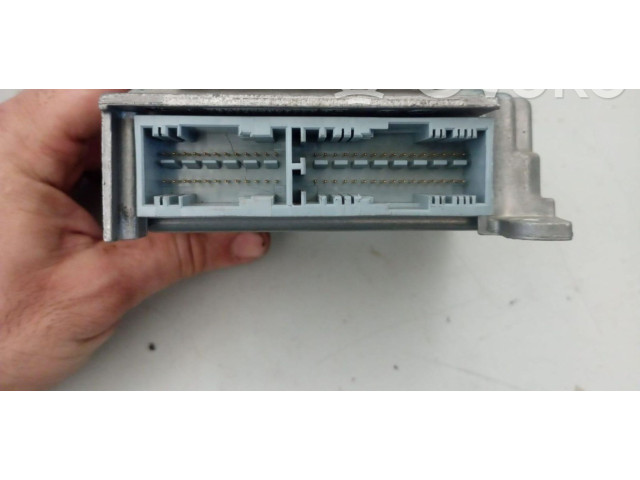 Блок подушек безопасности 5wk43162, 5WK43162   Fiat Stilo