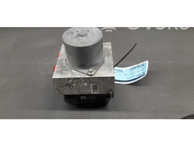 Jednotka ABS 6866011   Mini One - Cooper Clubman R55 2010