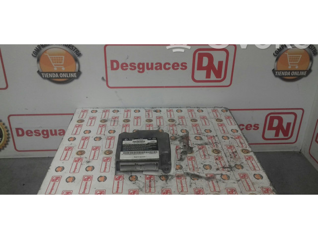 Блок подушек безопасности 46768868   Fiat Bravo - Brava