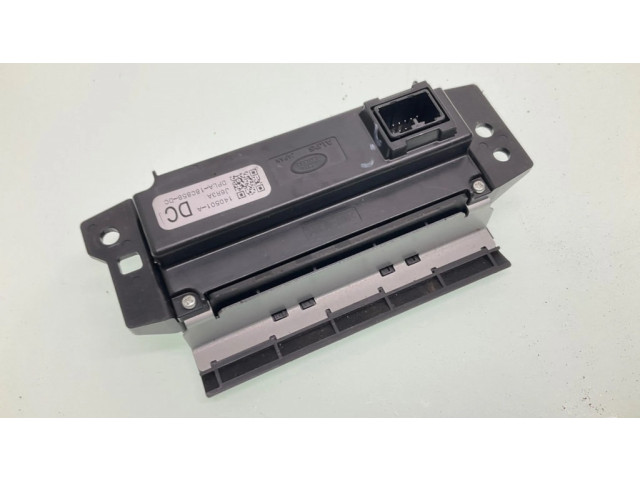 Дисплей    DPLA18C858DC, 140501A   Land Rover Range Rover Sport L494