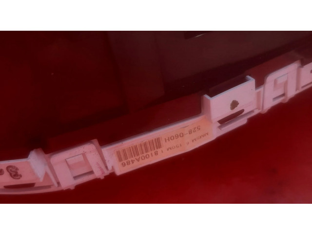 Панель приборов 8100A486   Citroen C-Crosser       