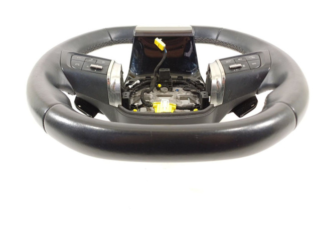 Volant Citroen C4 SpaceTourer 2021 98426093ZD  