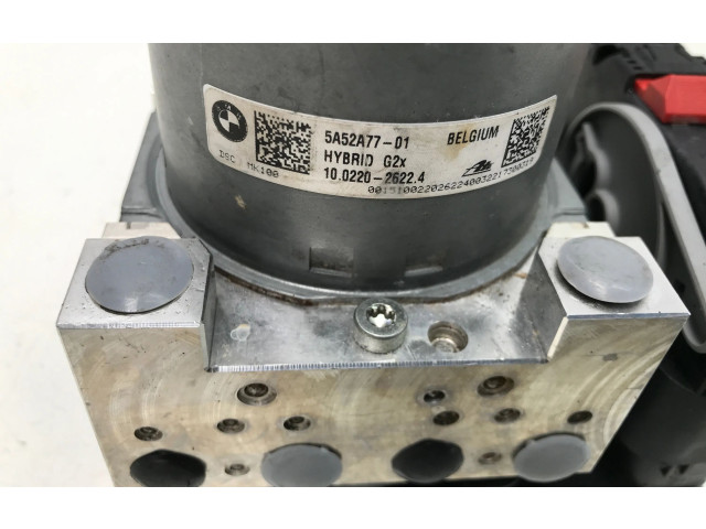 Jednotka ABS 5A52A77, 5A52A78   BMW 3 G20 G21 2022