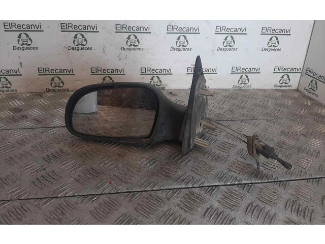Зеркало электрическое        Citroen Saxo   -  года   