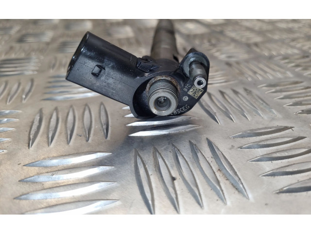 Vstřikovač 4F0919050A, 03L130755   Audi A6 S6 C6 4F    CAGB 