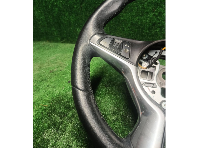 Volant Opel Adam 2016   