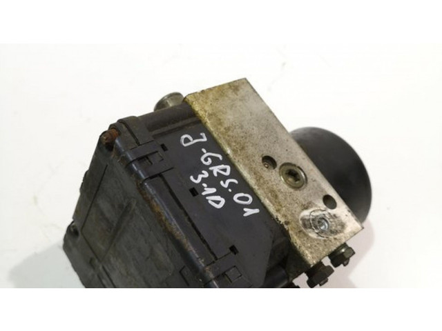 Блок АБС 10051181861, P52128205AG   Jeep  Grand Cherokee (WJ)  1999-2004 года