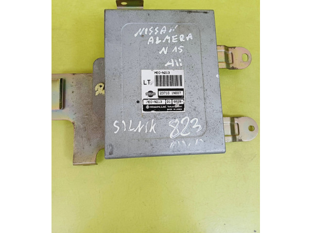 Řídící jednotka MEC-N213, MECN213   Nissan Almera 1998
