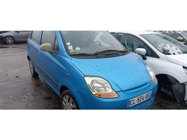 Руль Daewoo Matiz   96878195      